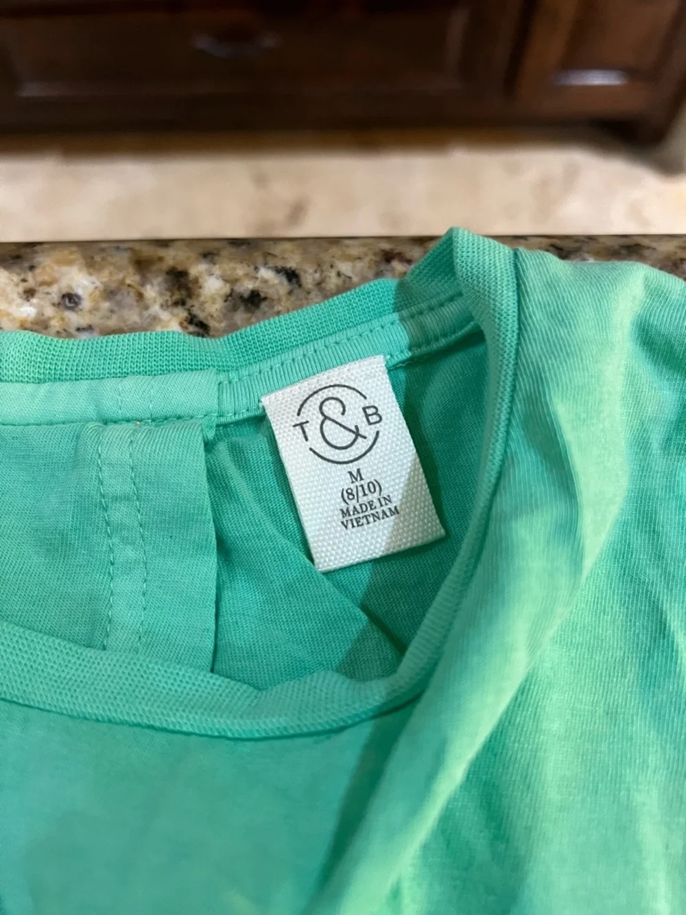 Treasure & Bond new tags